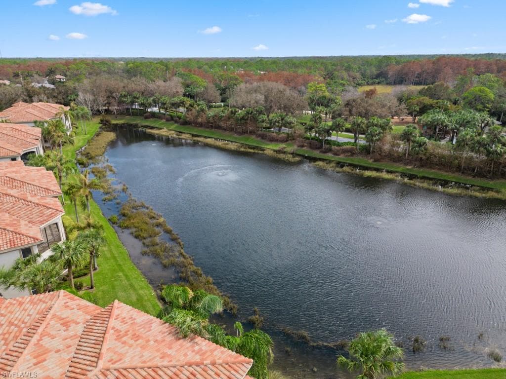 17026 Porta Vecchio Way 101, Naples, FL 34110-24