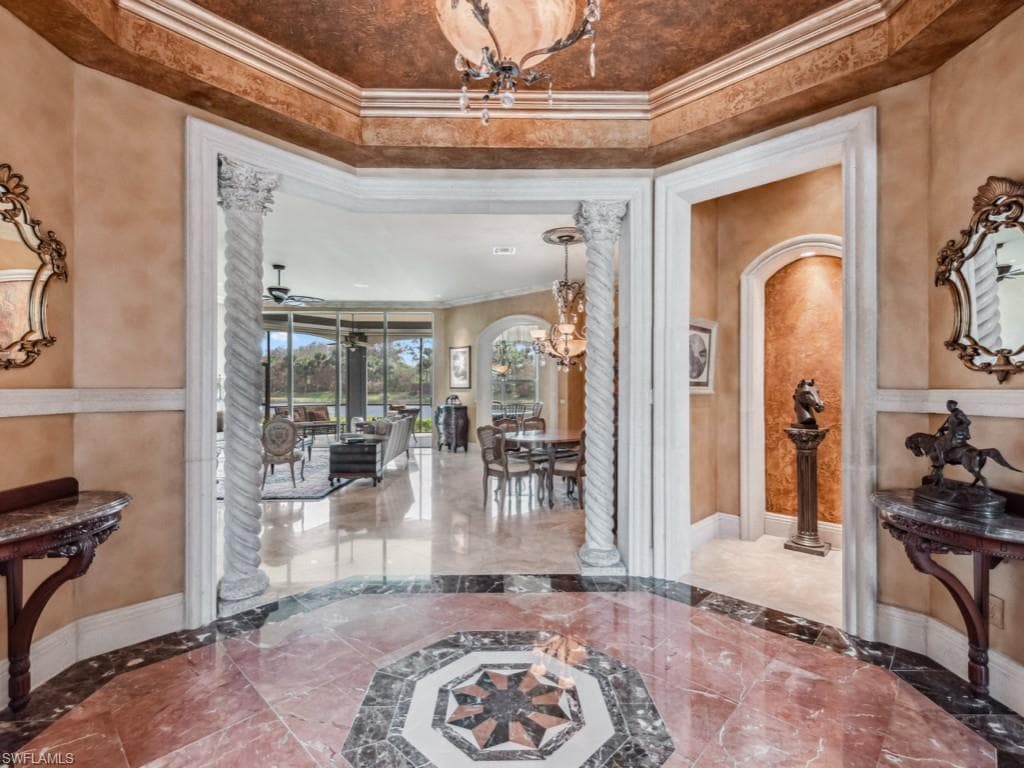 17026 Porta Vecchio Way 101, Naples, FL 34110-4