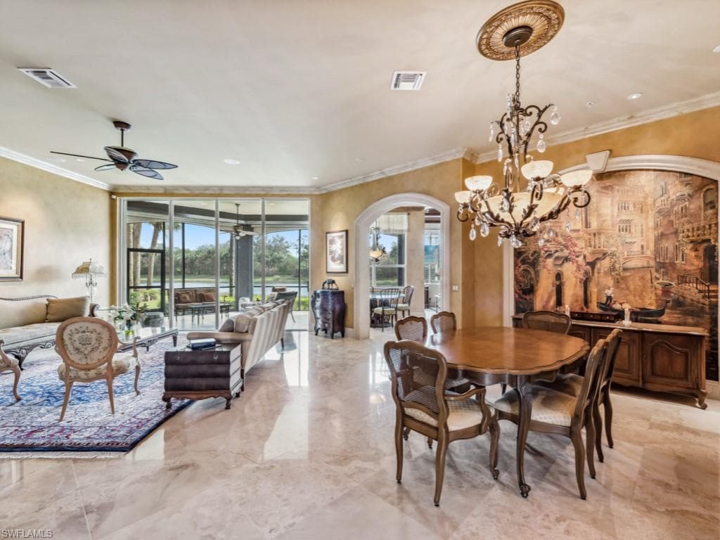 17026 Porta Vecchio Way 101, Naples, FL 34110-5