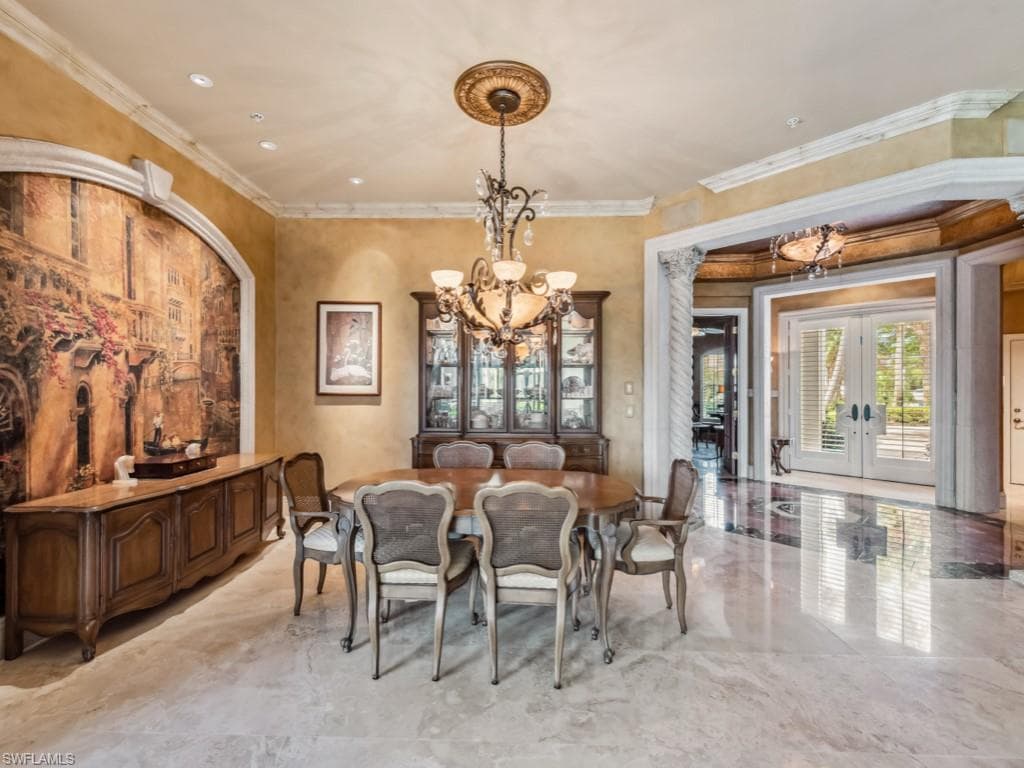 17026 Porta Vecchio Way 101, Naples, FL 34110-6