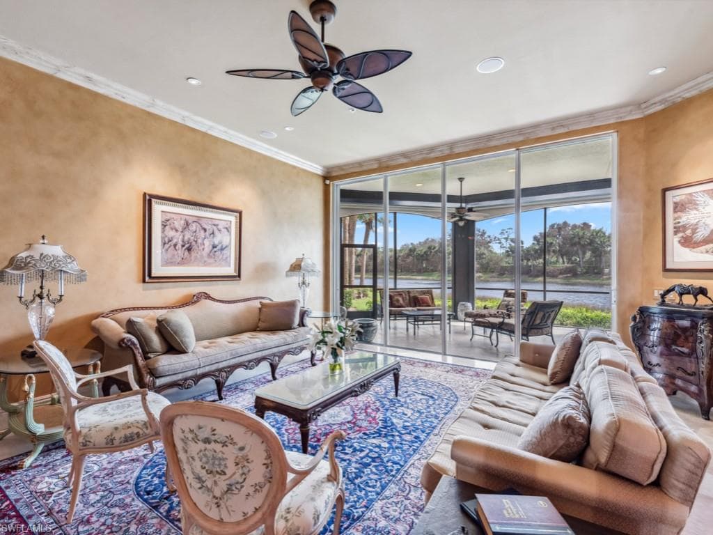 17026 Porta Vecchio Way 101, Naples, FL 34110-7