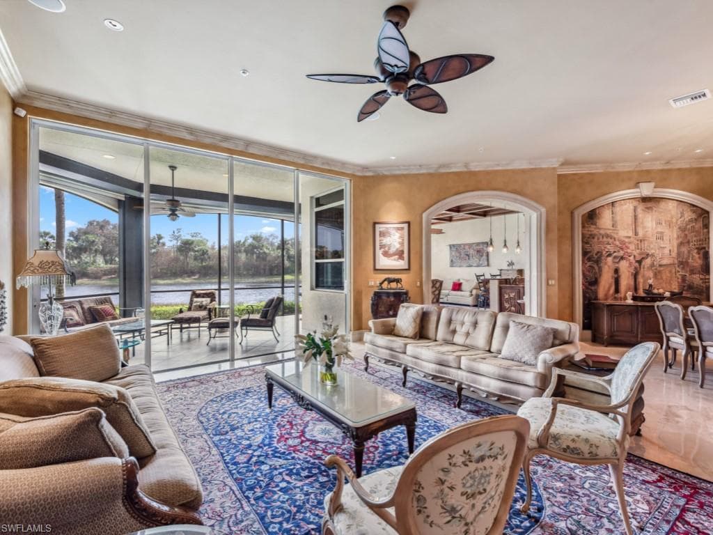 17026 Porta Vecchio Way 101, Naples, FL 34110-8