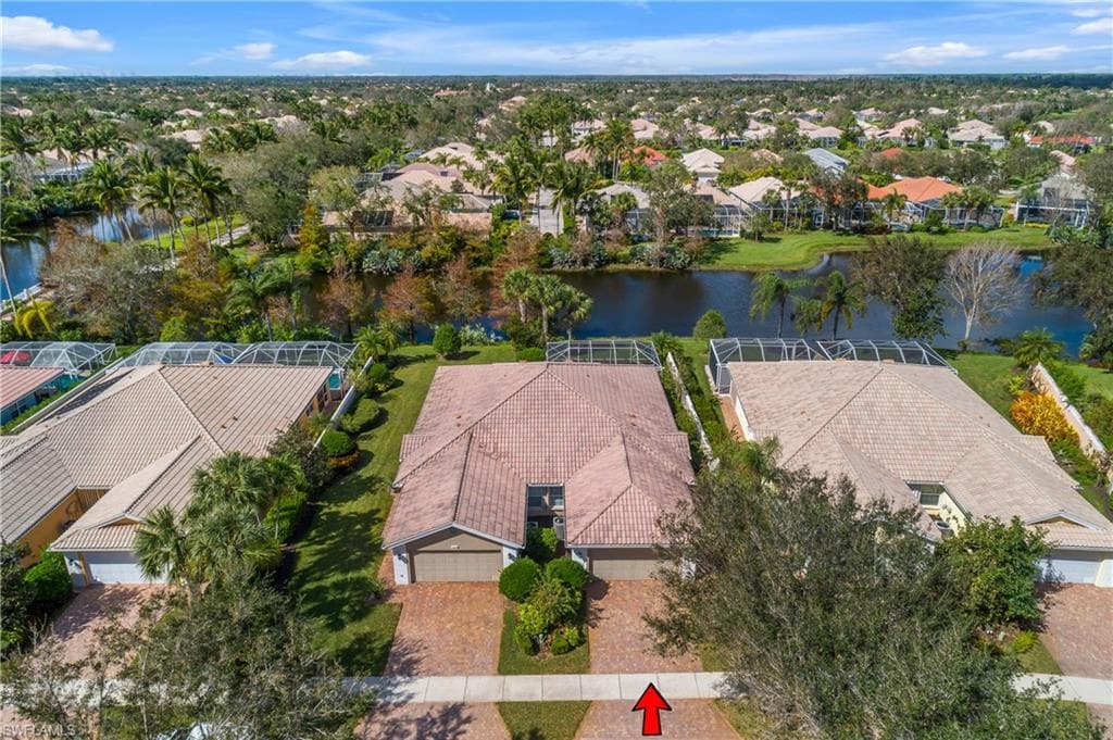 15418 Queen Angel Way, Bonita Springs, FL 34135-4