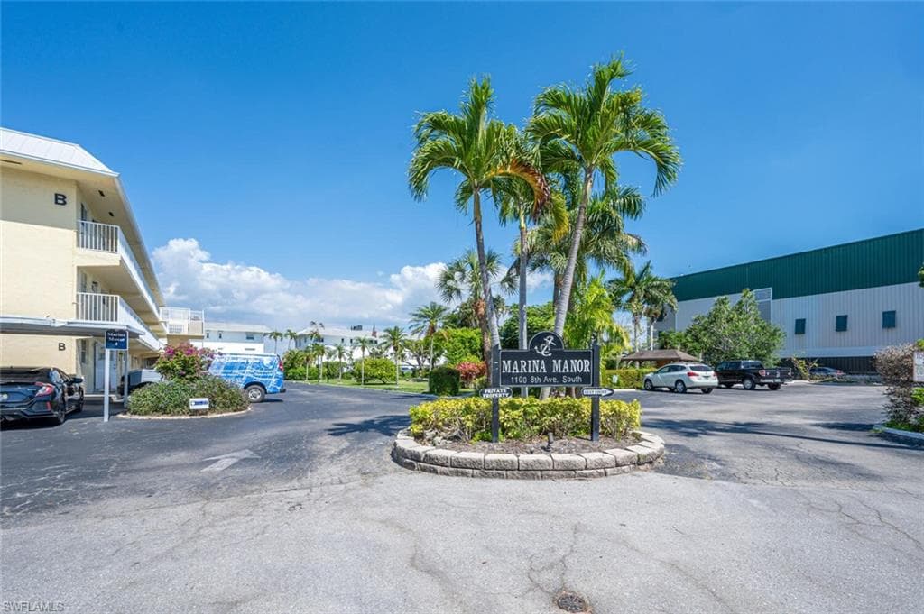 1100 8th Ave S 309c, Naples, FL 34102-4