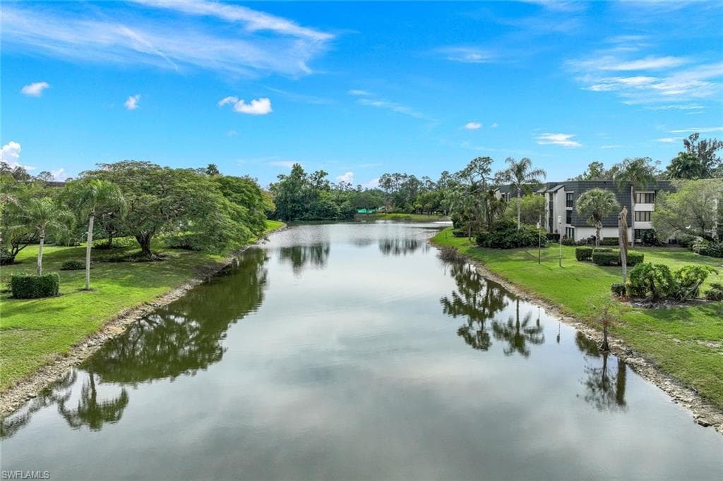 1609 Spoonbill Ln B, Naples, FL 34105-26