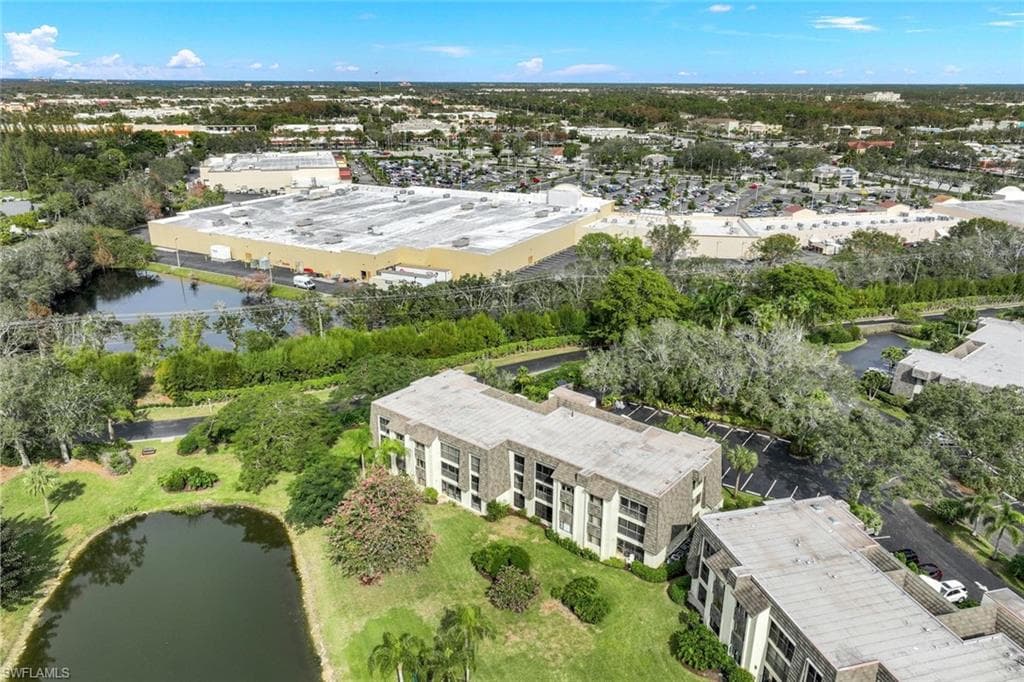 1609 Spoonbill Ln B, Naples, FL 34105-29
