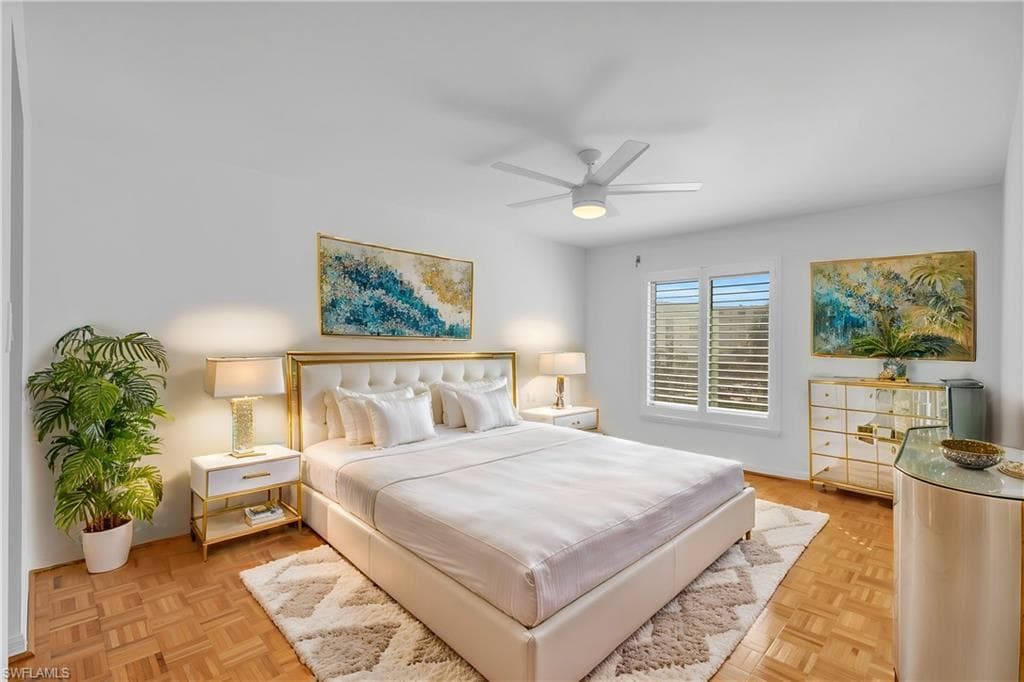 3430 Gulf Shore Blvd N 4j, Naples, FL 34103-13