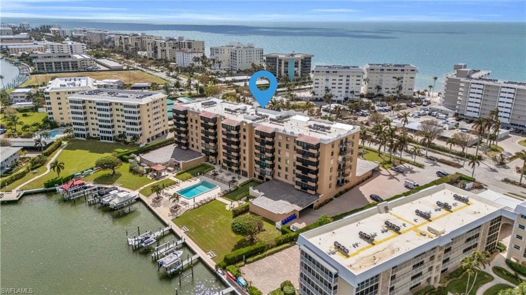 3430 Gulf Shore Blvd N 4j, Naples, FL 34103-33