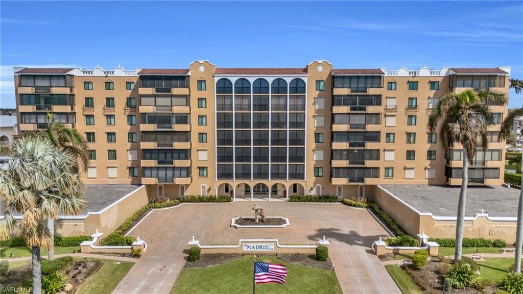 3430 Gulf Shore Blvd N 4j, Naples, FL 34103-34