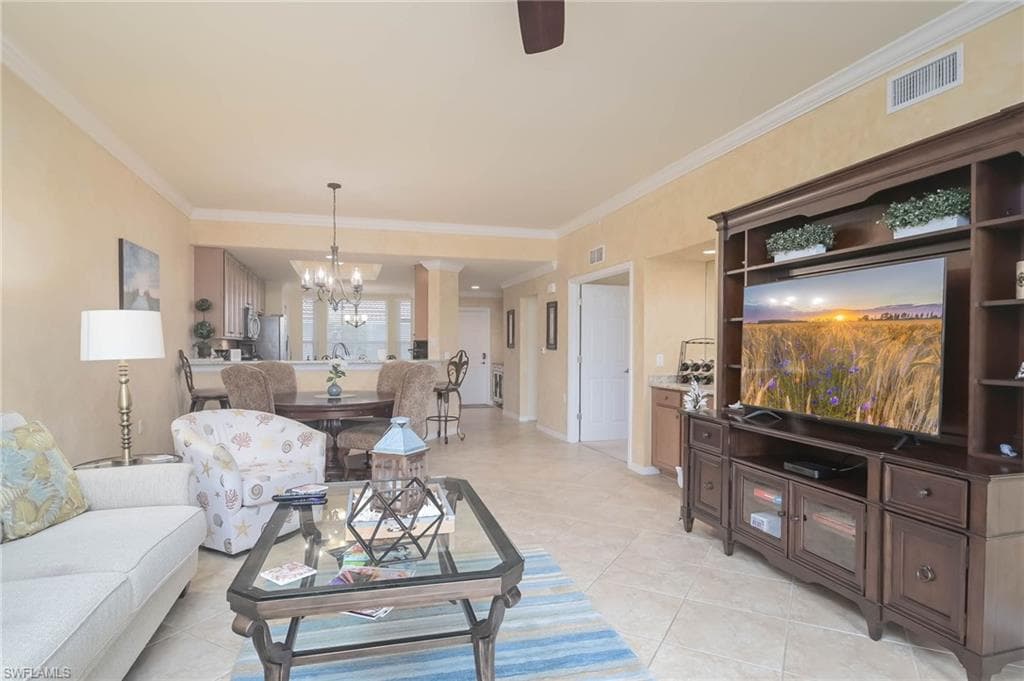 10296 Heritage Bay Blvd 3111, Naples, FL 34120-8