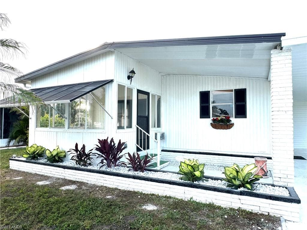 731 Blanca, North Port, FL 34287-3