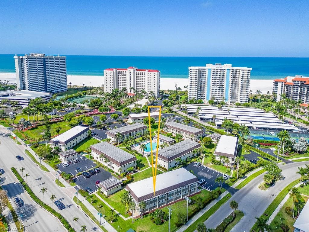 130 Collier Blvd A7, Marco Island, FL 34145-11