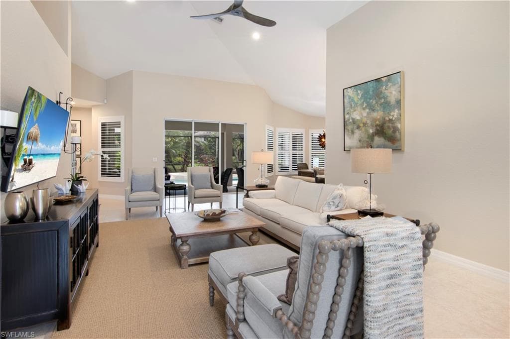 6980 Mauna Loa Ln, Naples, FL 34113-7