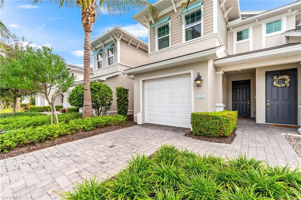 6940 Avalon Cir 503, Naples, FL 34112-4