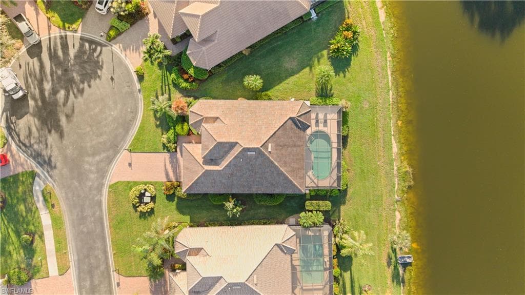 6943 Amen Corner Ct, Naples, FL 34113-34