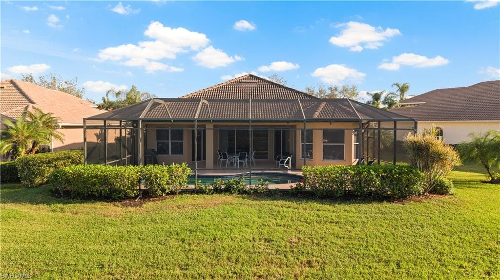 6943 Amen Corner Ct, Naples, FL 34113-39