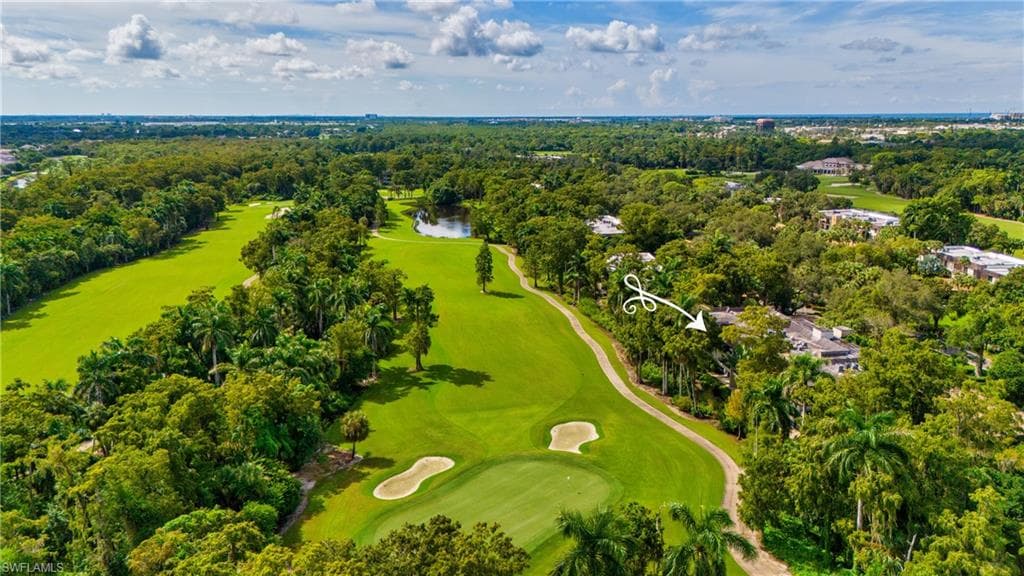 104 Wilderness Dr 341, Naples, FL 34105-11