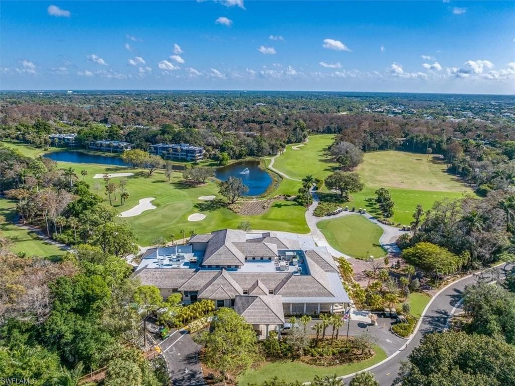 104 Wilderness Dr 341, Naples, FL 34105-20