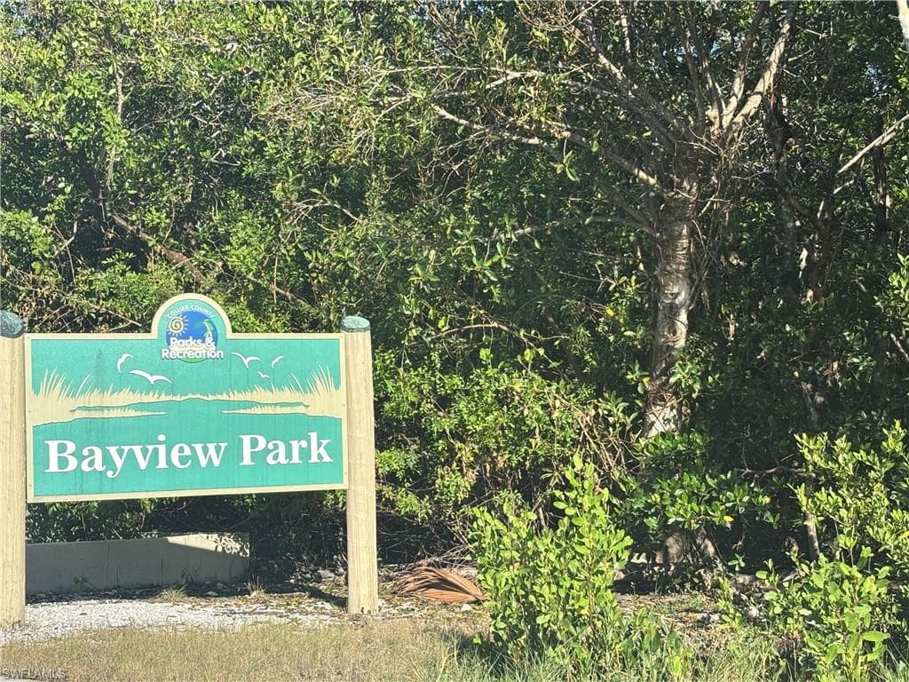 1819 Danford St, Naples, FL 34112-9