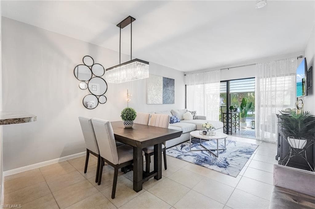 807 River Point Dr 102d, Naples, FL 34102-10