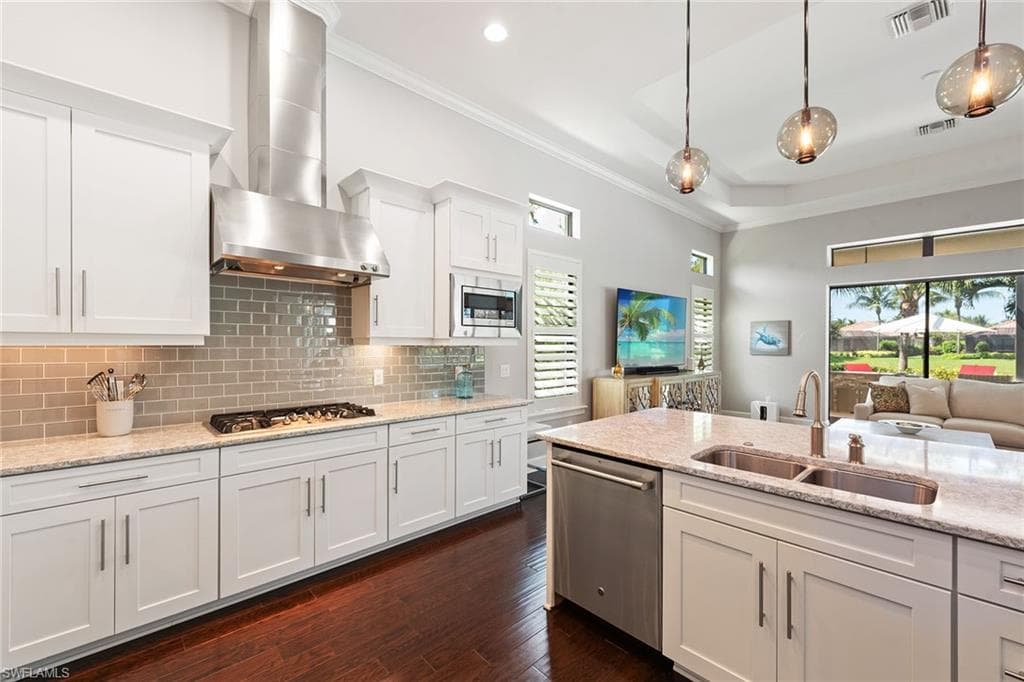 3193 Olympia Ln, Naples, FL 34114-12