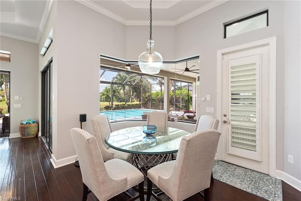 3193 Olympia Ln, Naples, FL 34114-14