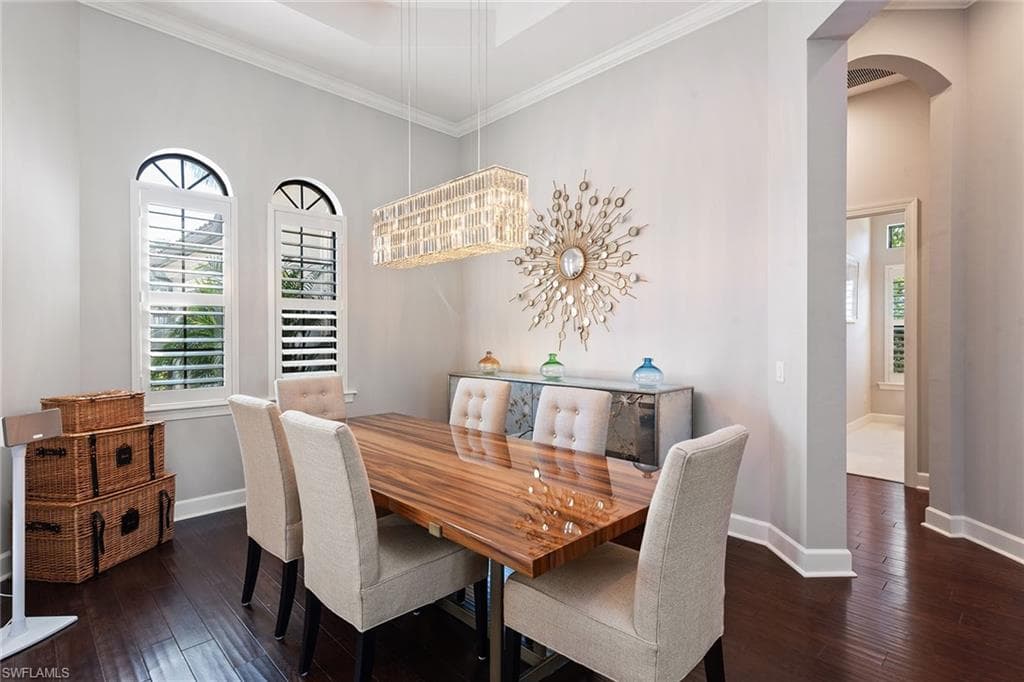 3193 Olympia Ln, Naples, FL 34114-15