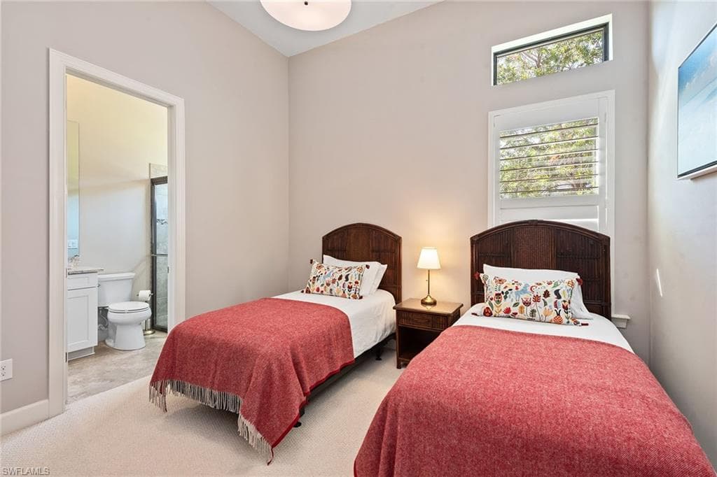3193 Olympia Ln, Naples, FL 34114-22