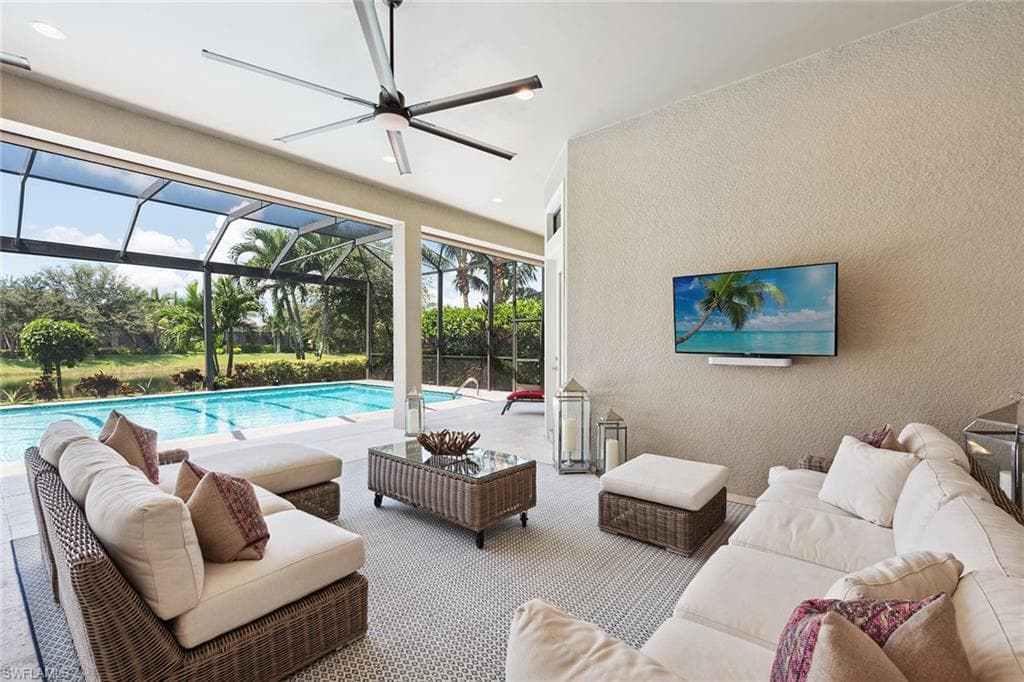 3193 Olympia Ln, Naples, FL 34114-26