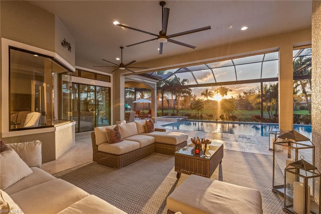 3193 Olympia Ln, Naples, FL 34114-27
