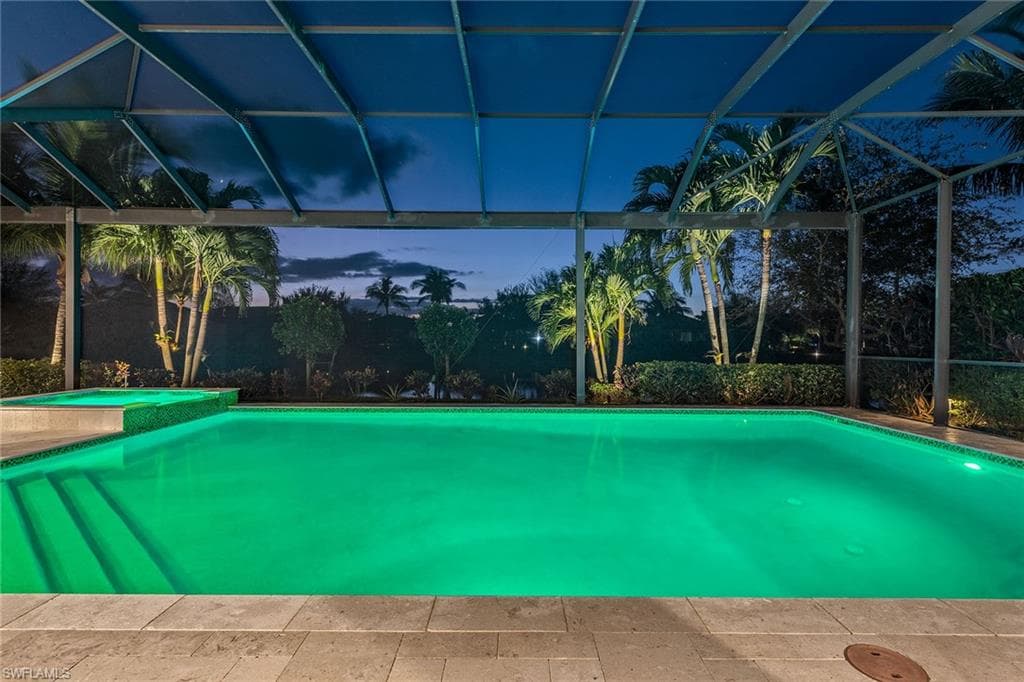 3193 Olympia Ln, Naples, FL 34114-34