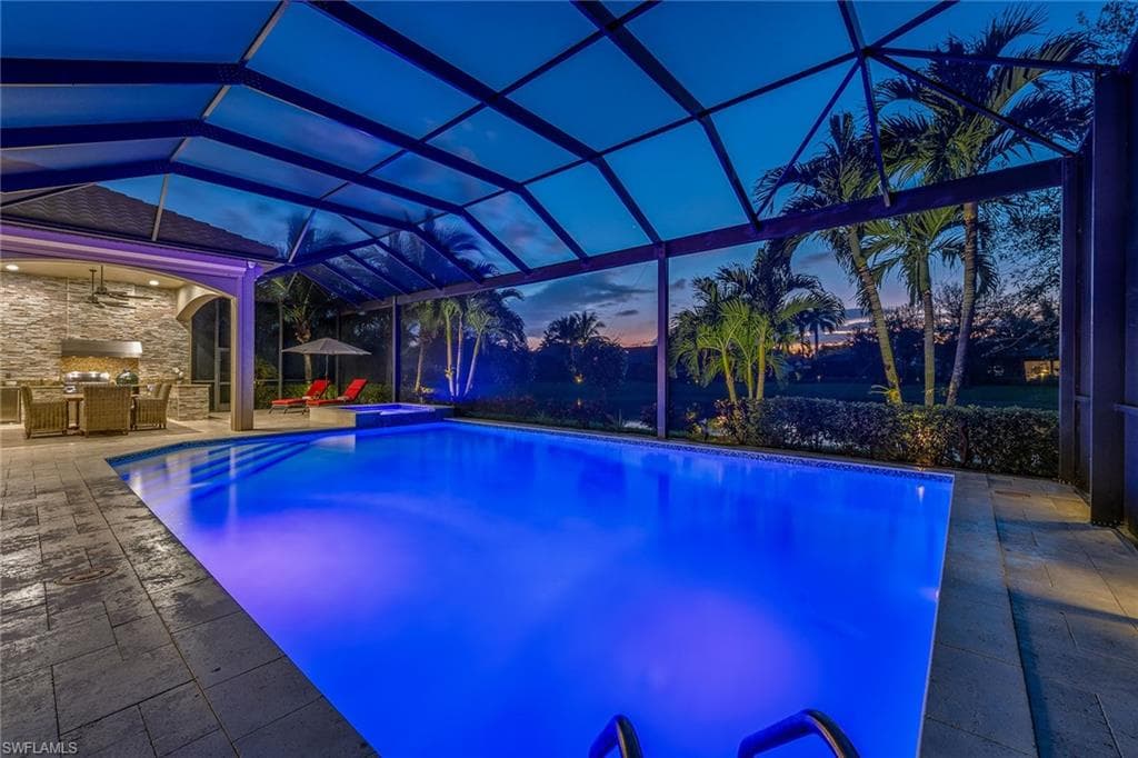 3193 Olympia Ln, Naples, FL 34114-35