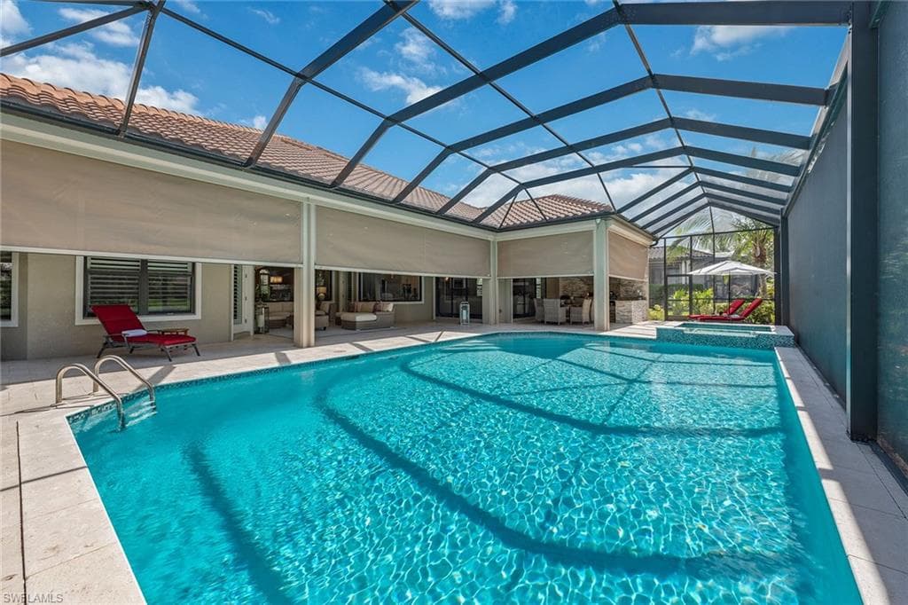 3193 Olympia Ln, Naples, FL 34114-36
