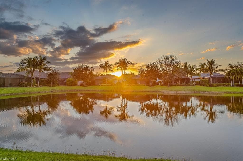 3193 Olympia Ln, Naples, FL 34114-38