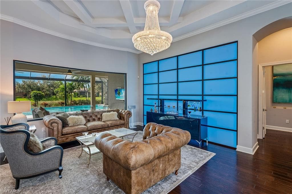 3193 Olympia Ln, Naples, FL 34114-3
