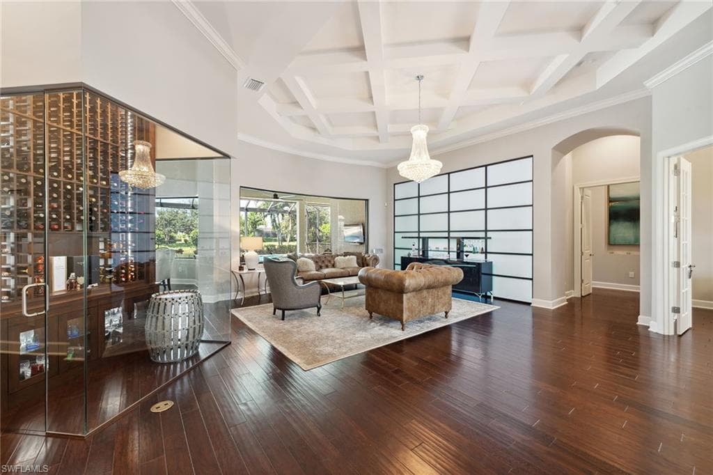 3193 Olympia Ln, Naples, FL 34114-5