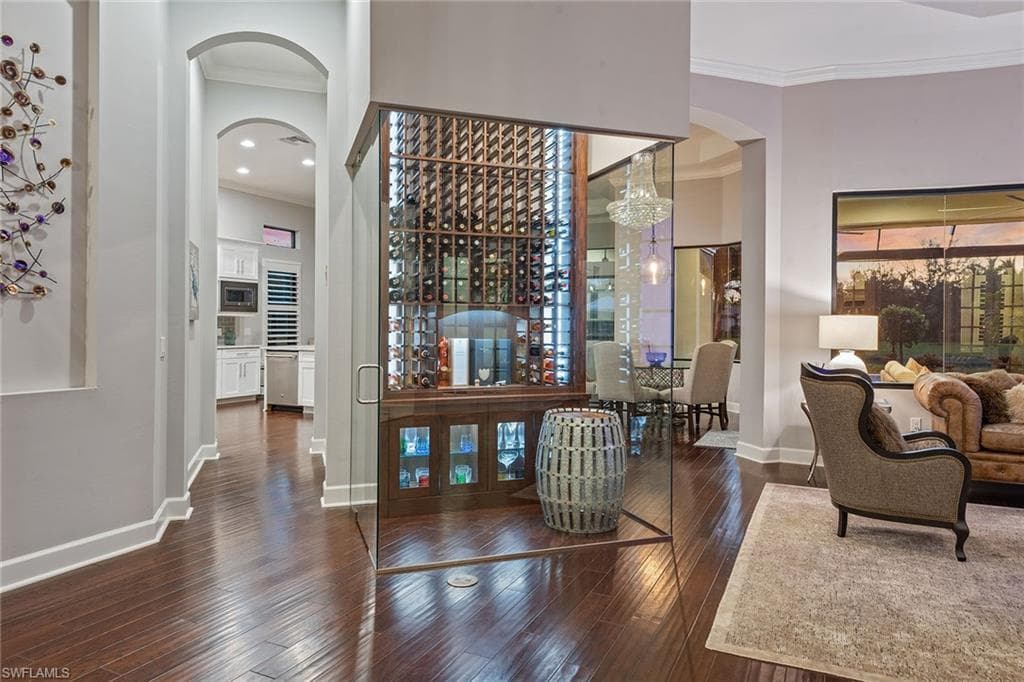 3193 Olympia Ln, Naples, FL 34114-6