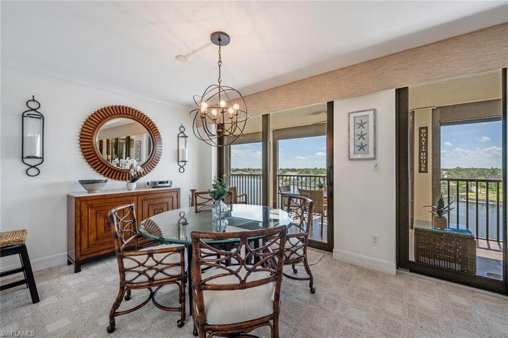 2400 Gulf Shore Blvd N 604, Naples, FL 34103-23