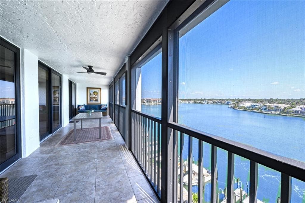 2400 Gulf Shore Blvd N 604, Naples, FL 34103-37