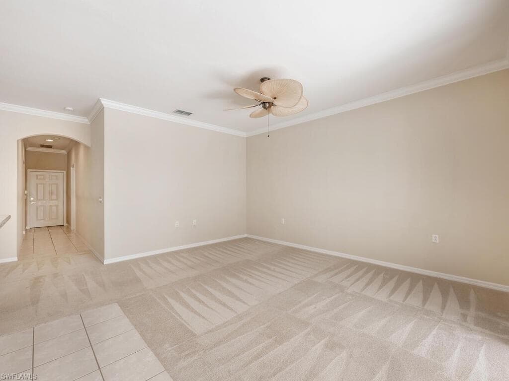 1834 Morning Sun Ln C-39, Naples, FL 34119-26