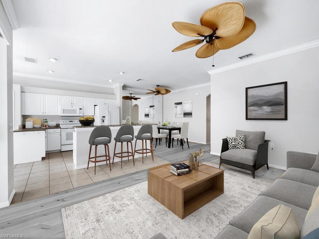 1834 Morning Sun Ln C-39, Naples, FL 34119-1