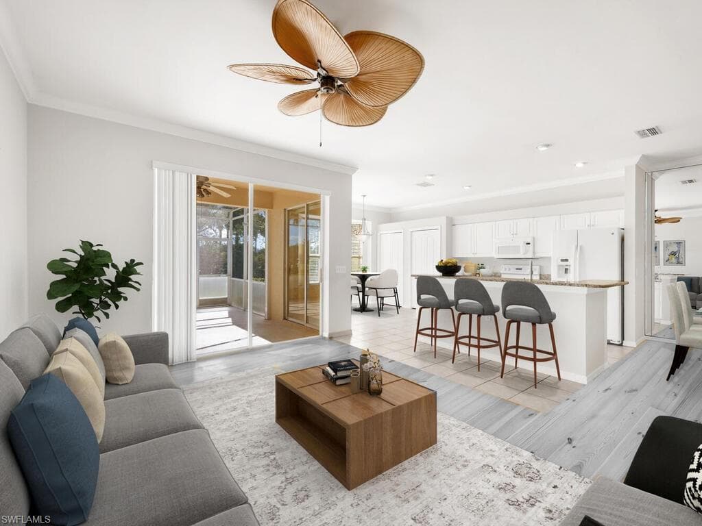 1834 Morning Sun Ln C-39, Naples, FL 34119-2