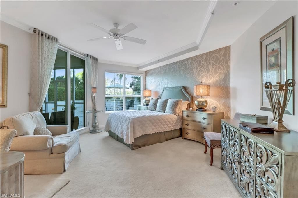 325 Dunes Blvd Terrace 2, Naples, FL 34110-14