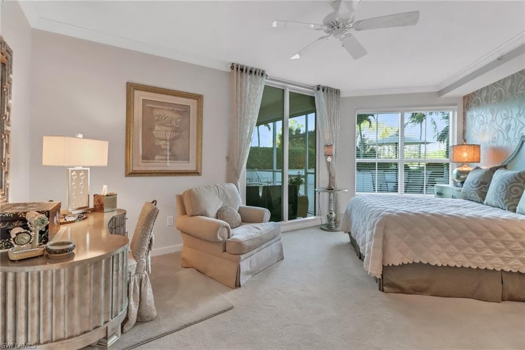 325 Dunes Blvd Terrace 2, Naples, FL 34110-24