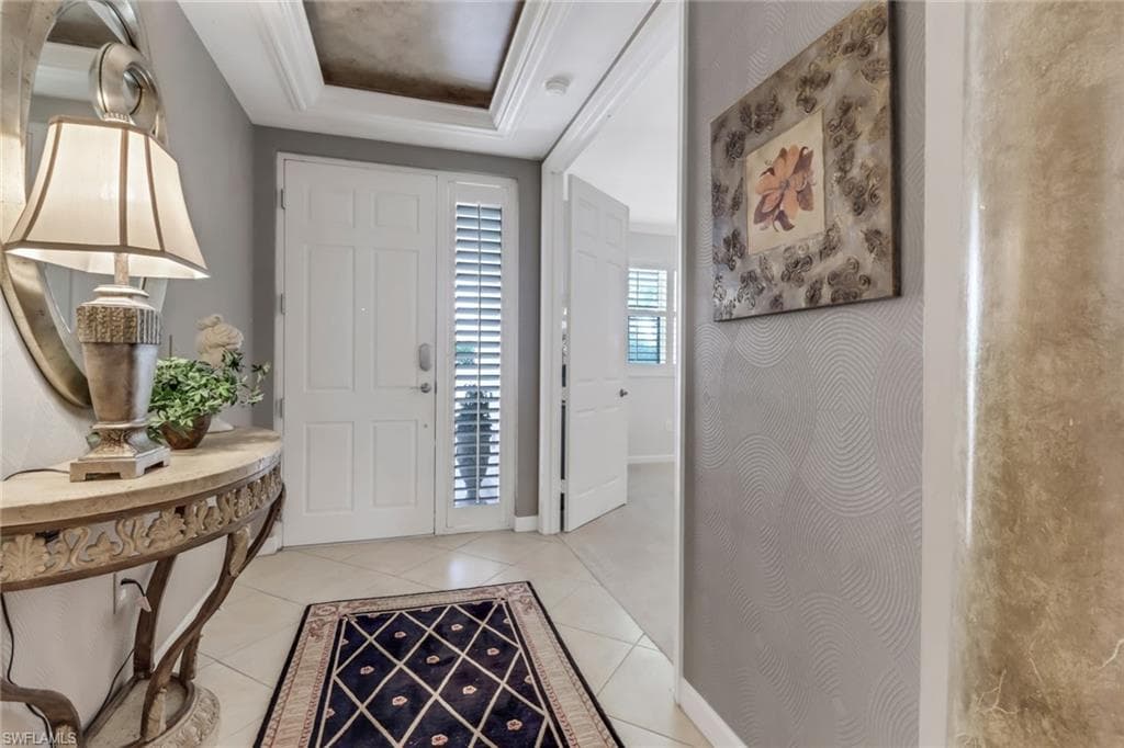 325 Dunes Blvd Terrace 2, Naples, FL 34110-4