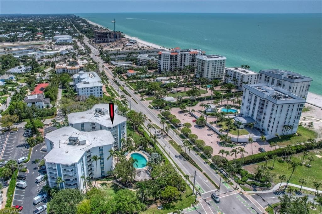 1300 Gulf Shore Blvd N 505, Naples, FL 34102-36