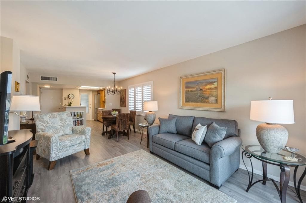1300 Gulf Shore Blvd N 505, Naples, FL 34102-3