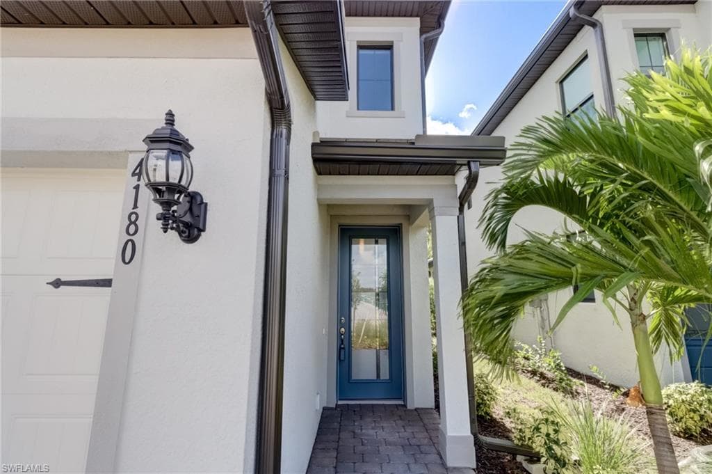 4180 Sonoma Oaks Cir, Naples, FL 34119-1