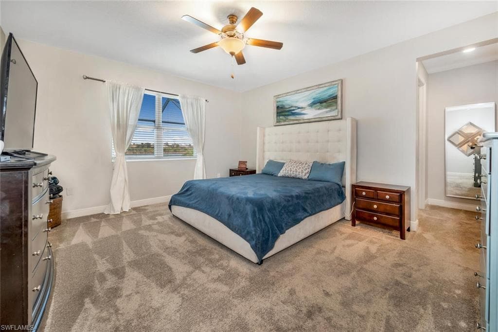 6564 Bay Ridge Way, Fort Myers, FL 33908-8