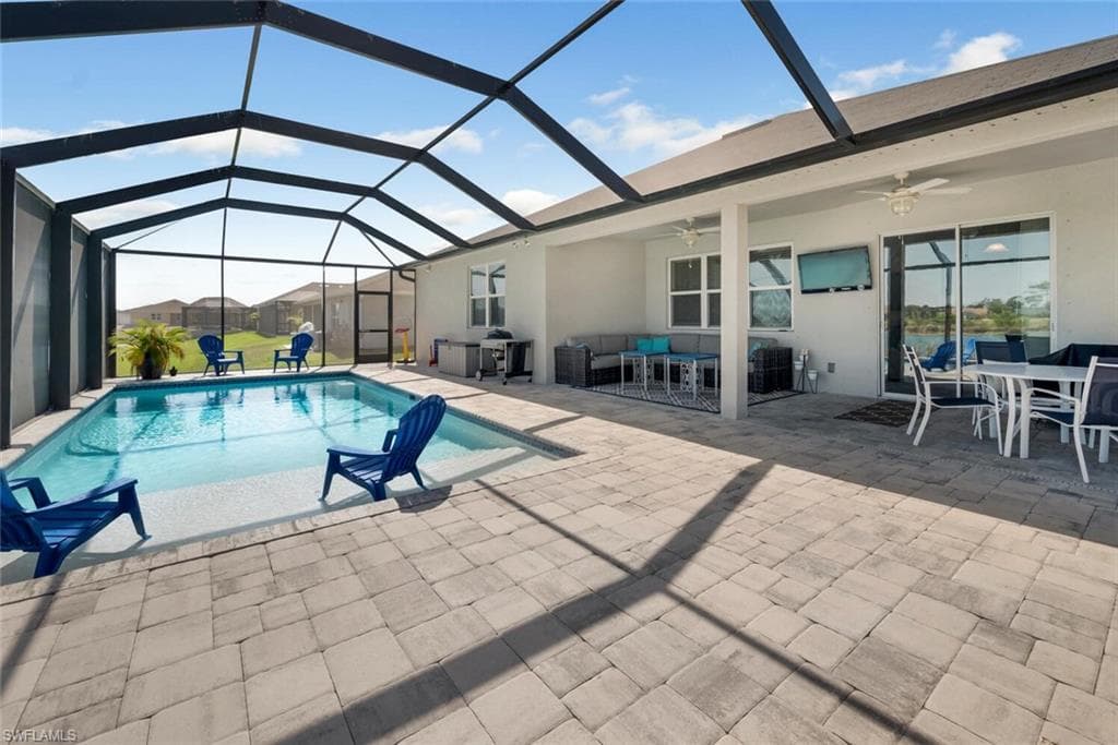6564 Bay Ridge Way, Fort Myers, FL 33908-18